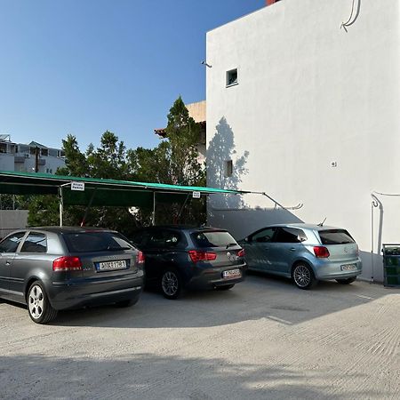 Elounda Canali Apts Kültér fotó