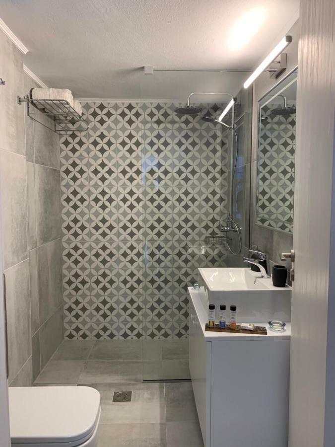 Elounda Canali Apts Kültér fotó